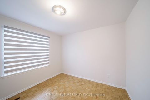Photo 6 at 8 Coltman Crescent, Malvern, Toronto