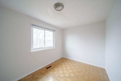 Photo 8 at 8 Coltman Crescent, Malvern, Toronto