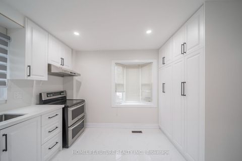 Photo 9 at 8 Coltman Crescent, Malvern, Toronto