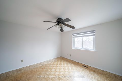 Photo 14 at 8 Coltman Crescent, Malvern, Toronto