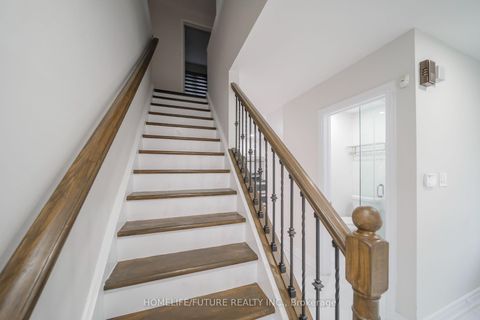 Photo 15 at 8 Coltman Crescent, Malvern, Toronto
