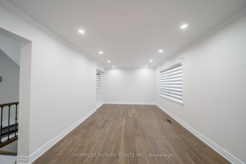 Photo 16 at 8 Coltman Crescent, Malvern, Toronto
