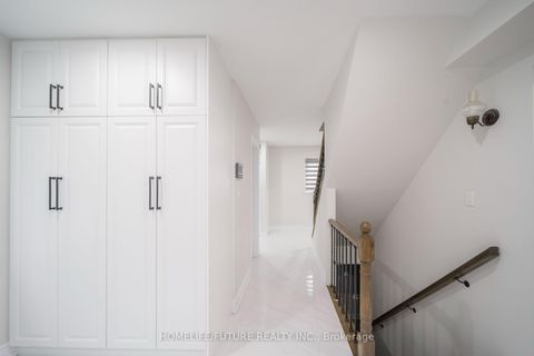 Photo 19 at 8 Coltman Crescent, Malvern, Toronto