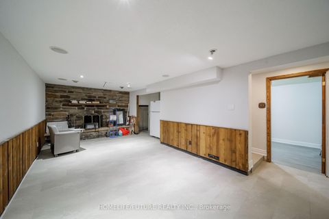 Photo 24 at 8 Coltman Crescent, Malvern, Toronto