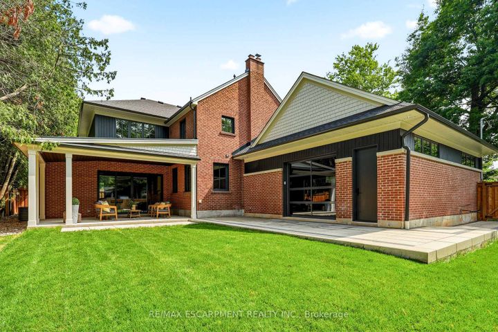 Photo 43 at 727 King Road, LaSalle, Burlington