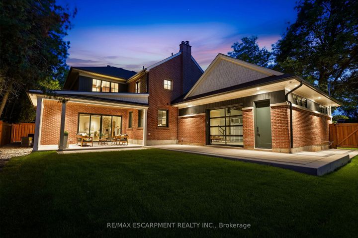 Photo 44 at 727 King Road, LaSalle, Burlington