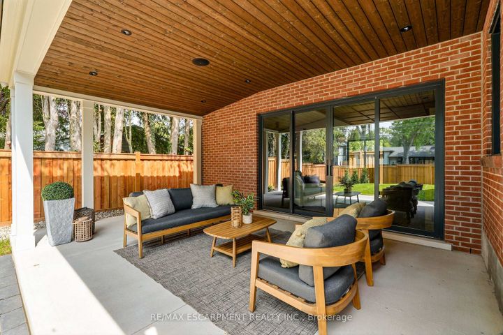 Photo 45 at 727 King Road, LaSalle, Burlington
