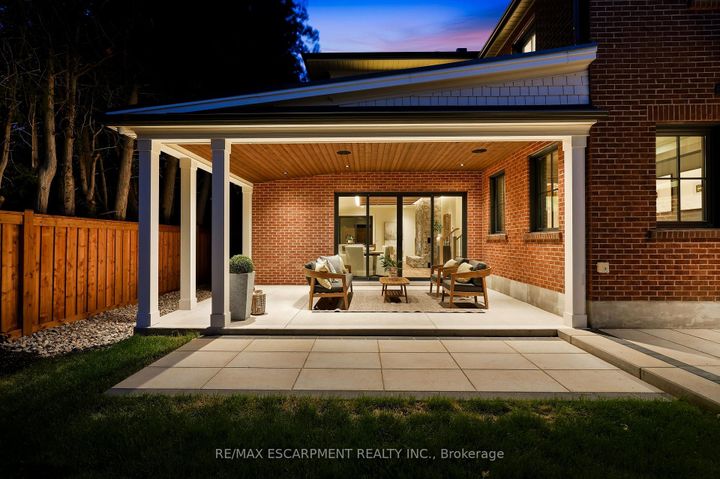 Photo 48 at 727 King Road, LaSalle, Burlington
