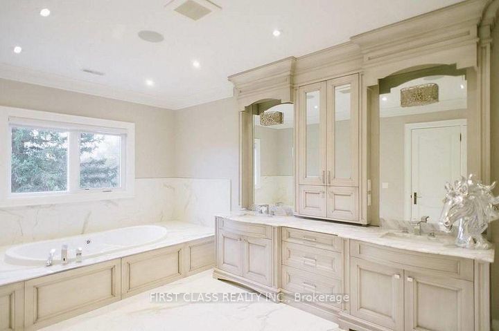 Photo 15 at 29 Citation Drive, Bayview Village, Toronto