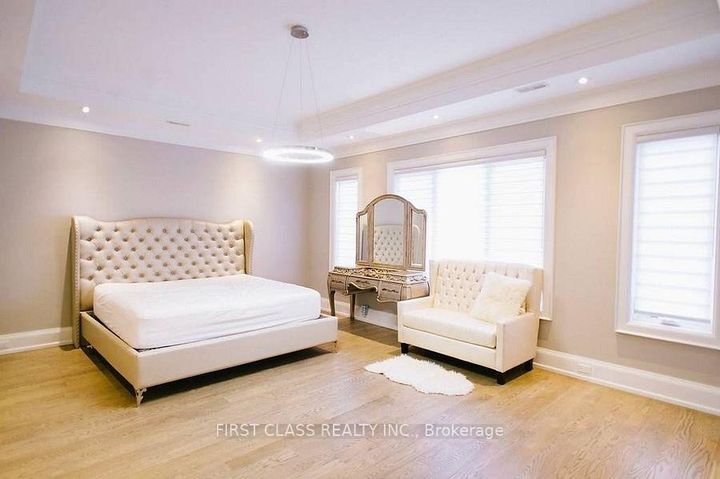 Photo 22 at 29 Citation Drive, Bayview Village, Toronto