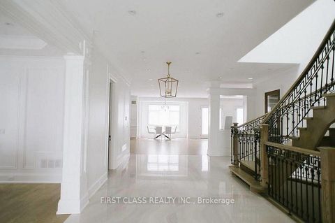Photo 1 at 29 Citation Drive, Bayview Village, Toronto