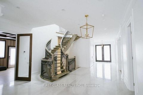 Photo 2 at 29 Citation Drive, Bayview Village, Toronto