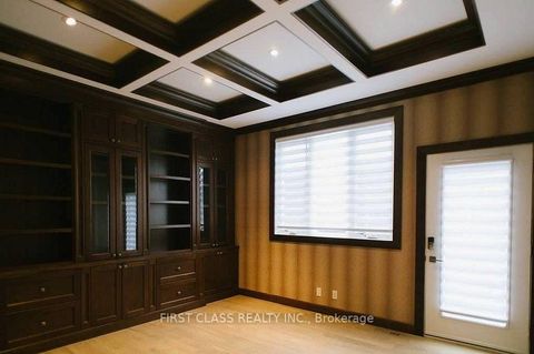 Photo 3 at 29 Citation Drive, Bayview Village, Toronto