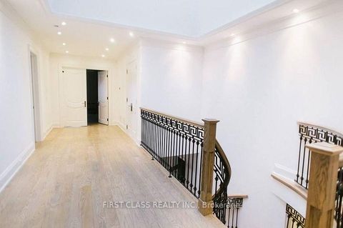 Photo 12 at 29 Citation Drive, Bayview Village, Toronto