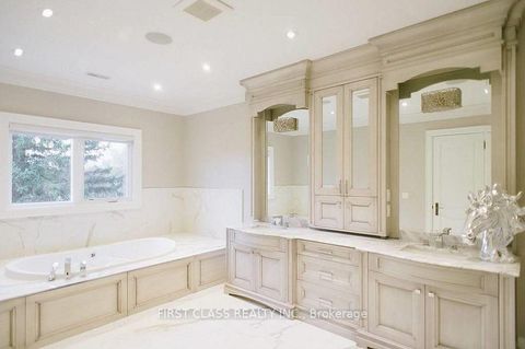 Photo 15 at 29 Citation Drive, Bayview Village, Toronto