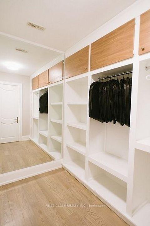 Photo 17 at 29 Citation Drive, Bayview Village, Toronto