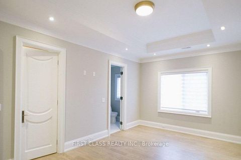 Photo 18 at 29 Citation Drive, Bayview Village, Toronto