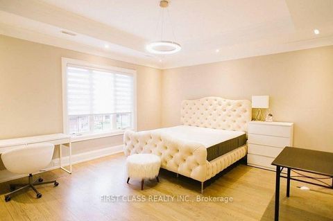 Photo 19 at 29 Citation Drive, Bayview Village, Toronto
