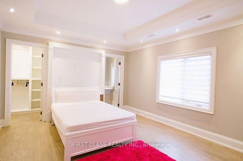 Photo 21 at 29 Citation Drive, Bayview Village, Toronto
