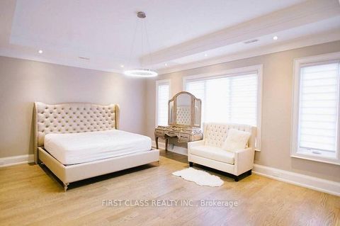 Photo 22 at 29 Citation Drive, Bayview Village, Toronto
