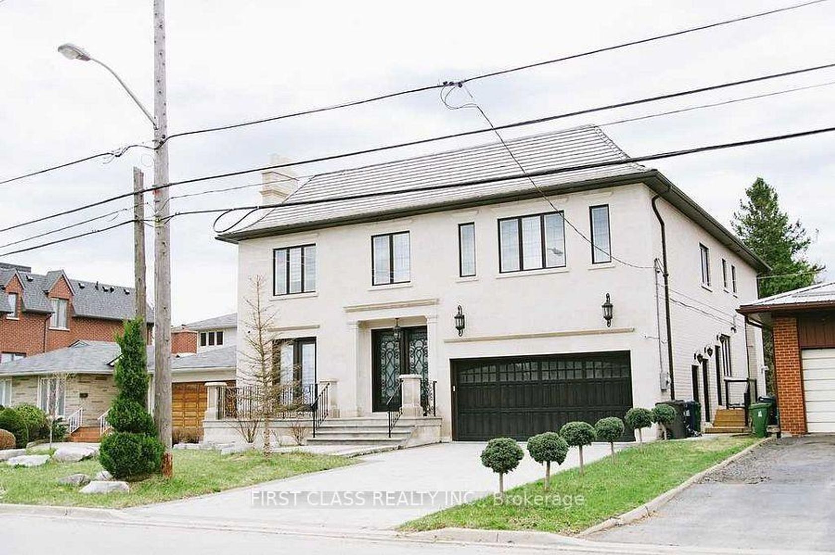 29 Citation Drive, Bayview Village, Toronto 