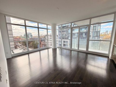 Photo 1 at 506 - 170 Avenue Road, Annex, Toronto