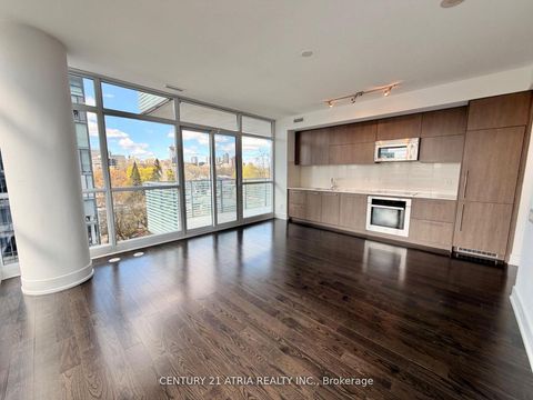 Photo 2 at 506 - 170 Avenue Road, Annex, Toronto