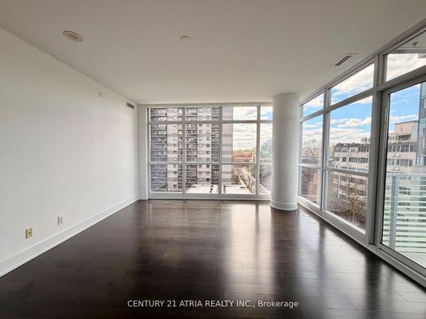 Photo 4 at 506 - 170 Avenue Road, Annex, Toronto