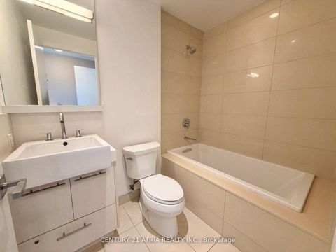 Photo 12 at 506 - 170 Avenue Road, Annex, Toronto