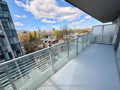 Photo 18 at 506 - 170 Avenue Road, Annex, Toronto