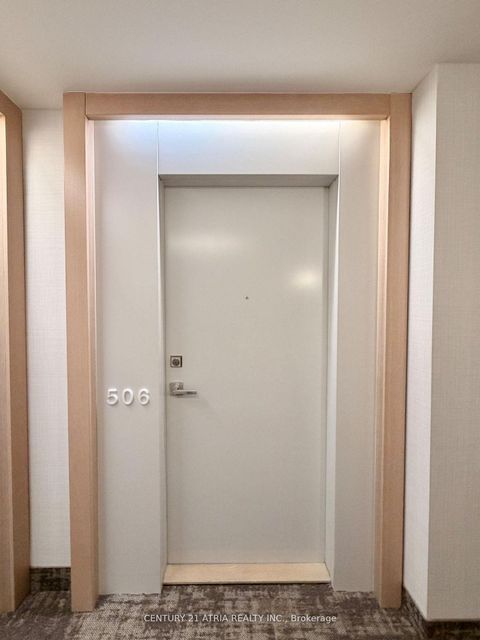 Photo 21 at 506 - 170 Avenue Road, Annex, Toronto