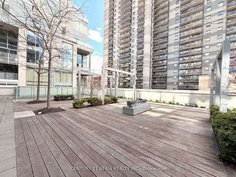 Photo 30 at 506 - 170 Avenue Road, Annex, Toronto