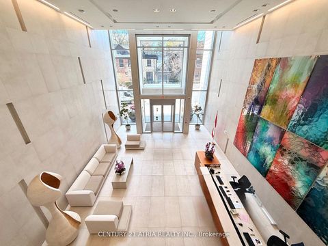 Photo 33 at 506 - 170 Avenue Road, Annex, Toronto