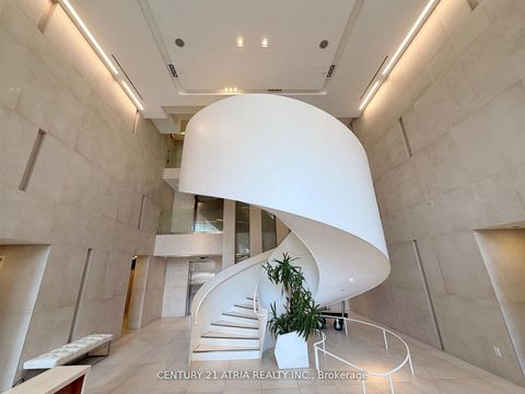 Photo 34 at 506 - 170 Avenue Road, Annex, Toronto