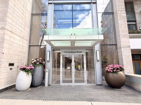 Photo 35 at 506 - 170 Avenue Road, Annex, Toronto