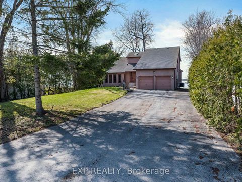 Photo 3 at 582 Duclos Point Road, Pefferlaw, Georgina
