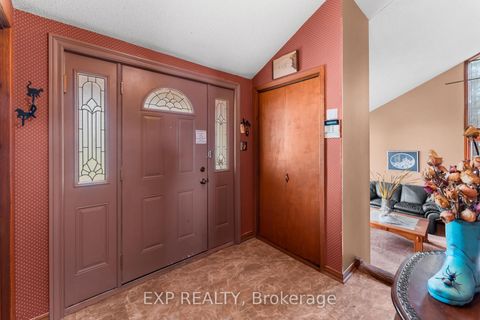Photo 4 at 582 Duclos Point Road, Pefferlaw, Georgina