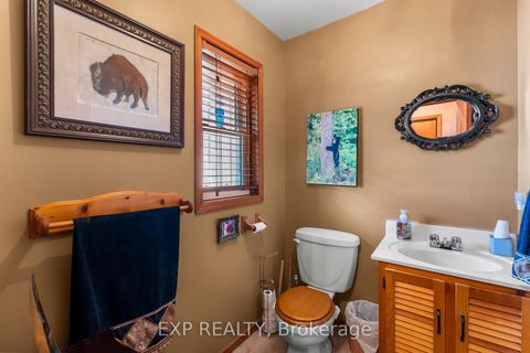 Photo 12 at 582 Duclos Point Road, Pefferlaw, Georgina