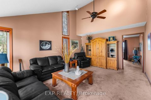 Photo 17 at 582 Duclos Point Road, Pefferlaw, Georgina