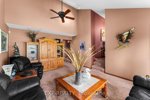 Photo 18 at 582 Duclos Point Road, Pefferlaw, Georgina