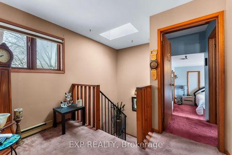 Photo 21 at 582 Duclos Point Road, Pefferlaw, Georgina