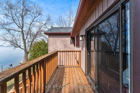 Photo 25 at 582 Duclos Point Road, Pefferlaw, Georgina