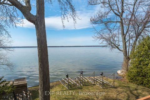 Photo 27 at 582 Duclos Point Road, Pefferlaw, Georgina