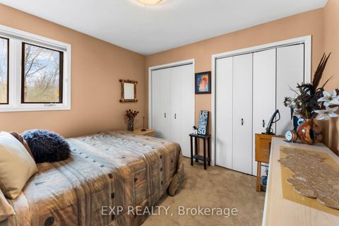 Photo 31 at 582 Duclos Point Road, Pefferlaw, Georgina