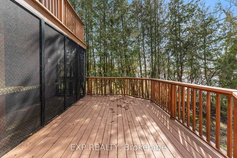 Photo 36 at 582 Duclos Point Road, Pefferlaw, Georgina