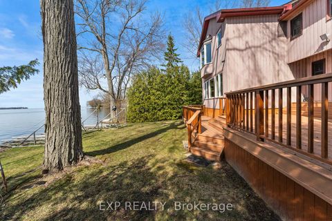 Photo 37 at 582 Duclos Point Road, Pefferlaw, Georgina