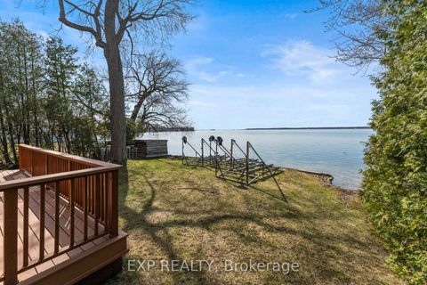 Photo 38 at 582 Duclos Point Road, Pefferlaw, Georgina