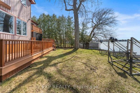 Photo 39 at 582 Duclos Point Road, Pefferlaw, Georgina