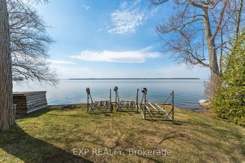 Photo 40 at 582 Duclos Point Road, Pefferlaw, Georgina
