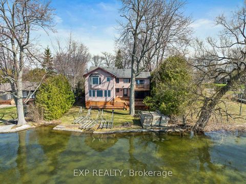 Photo 41 at 582 Duclos Point Road, Pefferlaw, Georgina